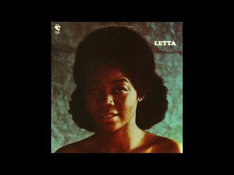 Letta Mbulu ‎– Letta (1970)