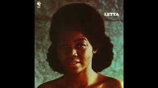 Letta Mbulu ‎– Letta (1970)