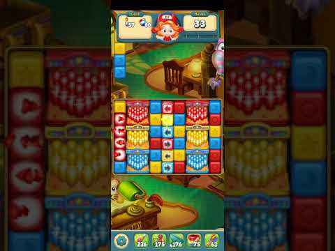 TOY BLAST level 1691