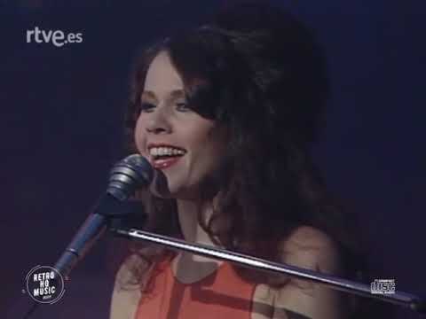 THE B-52's - Pero Esto Qué Es (TVE - 1989) [HQ Audio] - Chanel Z