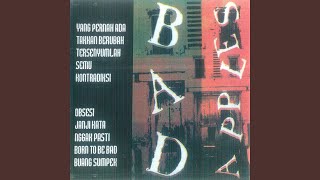 Download lagu Born To Be Bad mp3