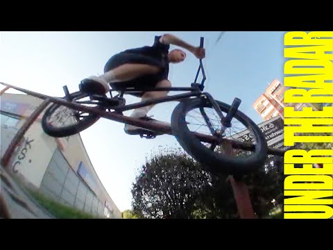 UNDER THE RADAR | DIG LOCALS