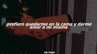 bea miller - motherlove (traducida al español)