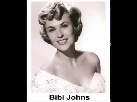 Bibi Johns - Liebling, bleib bei mir
