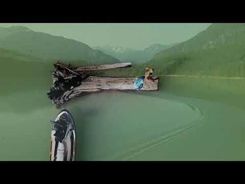 A Mavic 2 Pro's view of Beautiful B.C.
