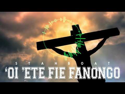 OI ETE FIE FANONGO - STAN BOAT 2019