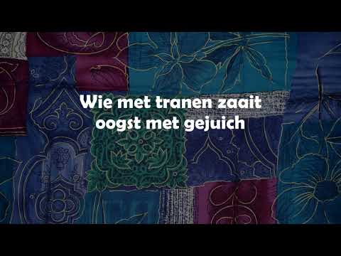 Opwekking met tekst 610 Als gebed de hemel raakt (versie 3)