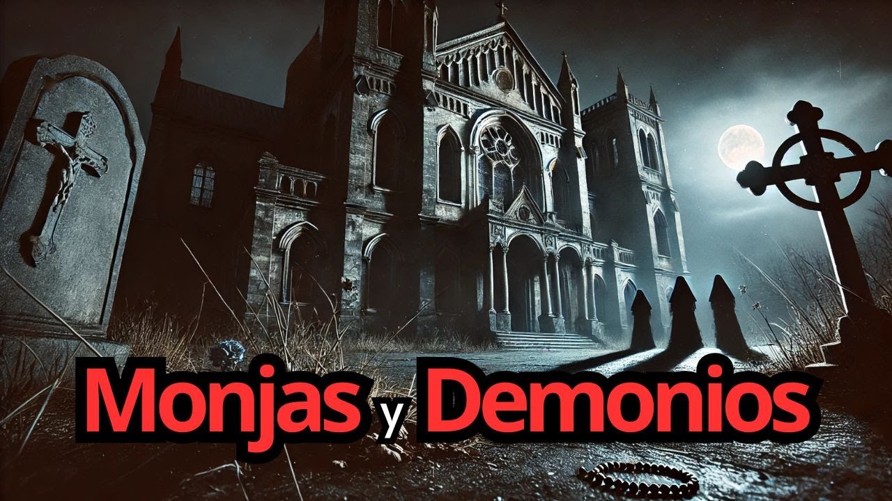 Los Rezos al Revés: La Verdad que la Iglesia Ocultó por Siglos!