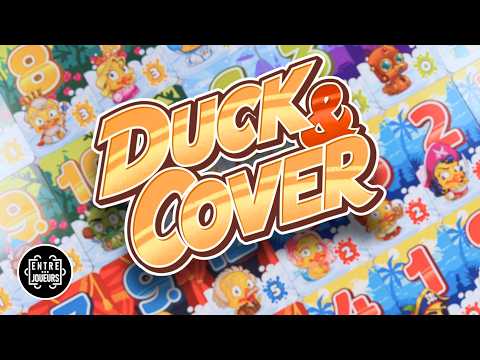 Vidéo Duck & Cover