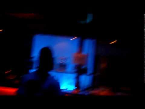 SERGIO CAUBAL _ CONCURSO DE DJ´S TEKARA 16-07-2011 JUNTO A ISMAEL LORA Y ALEX CERVERA