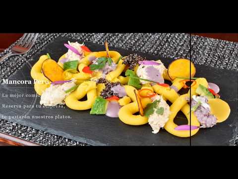 Restaurant Perú Mancora Antofagasta Restaurant Perú Mancora Antofagasta