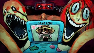 Um TRAUMATIZANTE jogo sobre PAIS RUINS