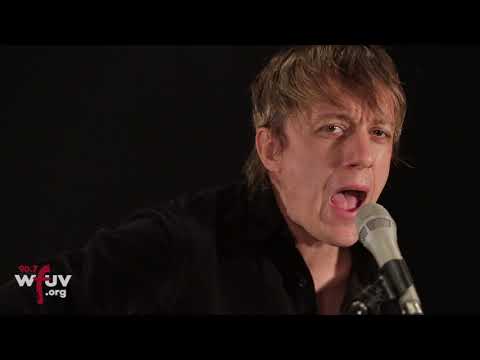 Steve Gunn - "Vagabond" (Live at WFUV)