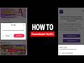 How To Download And Install The Hot51 App For Watching Indonesian Live