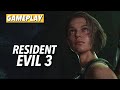 17 Minutes of Resident Evil 3 Gameplay | Kotaku