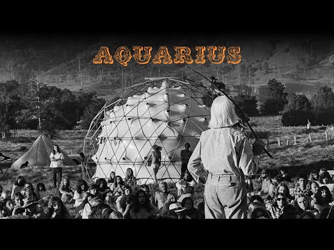 Aquarius - Official Trailer