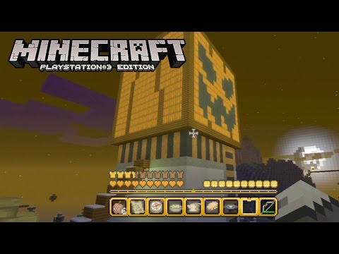 Minecraft: Halloween 2015 Mash-up Pack - EPIC SPOOKY RIDE!!!