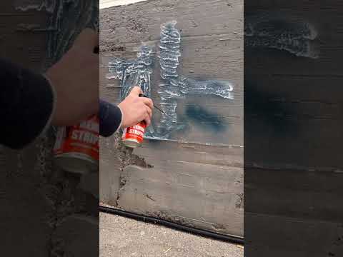 VIDEO    - Decapante en spray premium