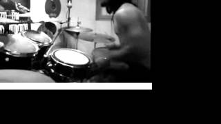 Drum Cover: Shining -Vemodets Arkitektur-