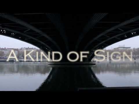 SCARECROW - A Kind of Sign (Clip vidéo - Le CLAP)