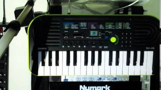 Fleacore Flesh : Casio SA-46