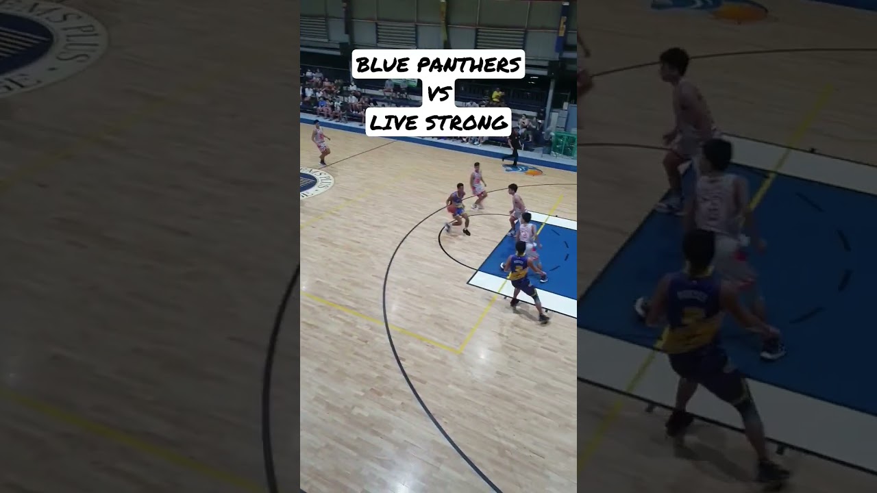 UBL Cup at Systems Plus Computer College - Caloocan