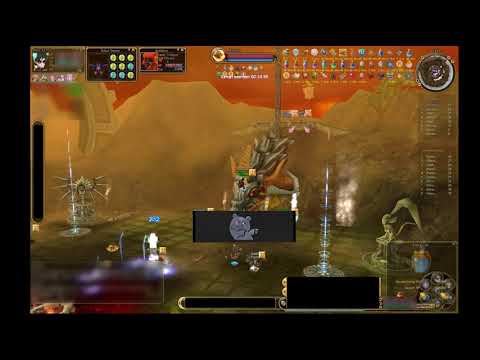 [Flyff-Yggdrasil] Guild Siege 15/07/2020 Alico.