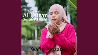 Download lagu Murottal Al Quran Surah Al Kahf mp3