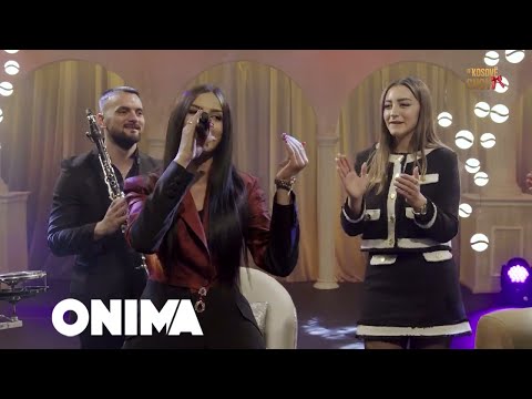 Xhida Gashi x Merita Latifi x Butritnt Rashiti x Shqiprim Latifi - Potpuri Live 