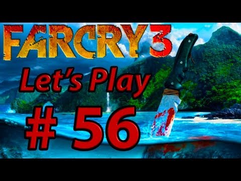 Far Cry 3 - Episode 56: Triple Decker