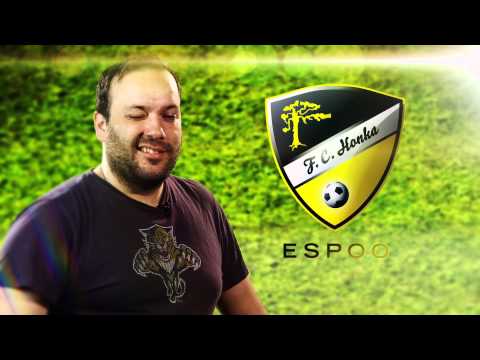 FC Honka - FC Lahti | Keskiviikko | 11.6. | 18:30 | Tervetuloa!