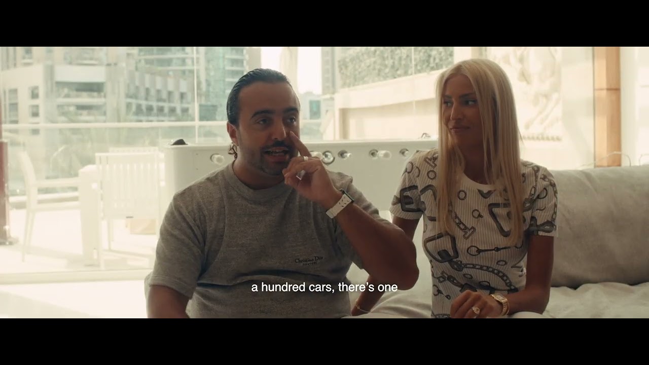 Inside the Home of Art Collectors Yann and Lana Biojau | EDEN Gallery