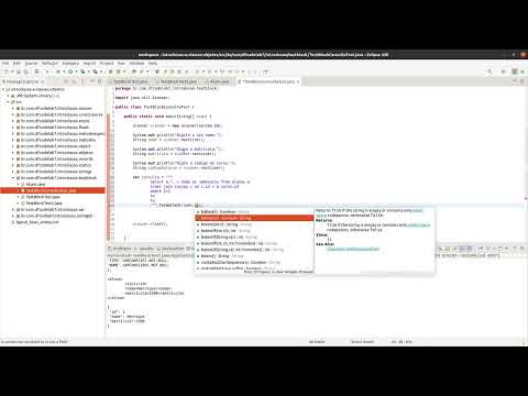 TextBlock em Java: Como Usar Strings Multilinhas
