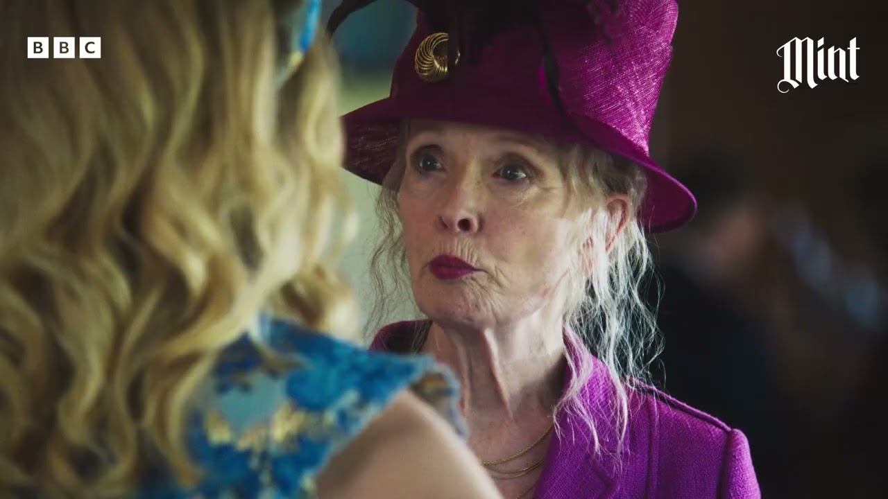 Mint - Official Trailer - BBC - YouTube