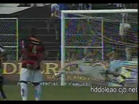 Pernambucano 2010 - Semi-Final (Ida)- Central 0 x 3 Sport