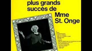 Worst Records Ever Made - Mme St Onge