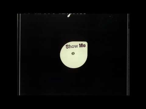 Mint Royale ft. Pos from De la Soul  -  Show Me (Crazy Penis remix)