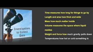 Scholastic - Study Jams - Investigations Song (Vocals)