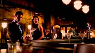 The Originals - Music Scene - There Is an End by The Greenhornes - 1x17