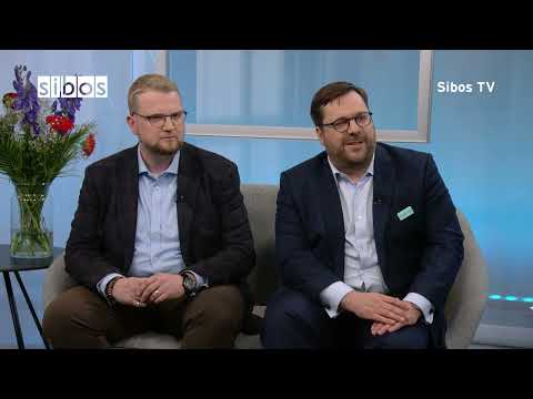 Sibos TV: How Swift Go facilitates low-value cross-border payments - Oct 2022