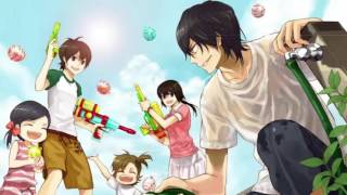 Lyrics Opening Barakamon