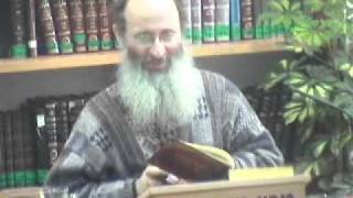 15102-4 משה רבינו, היה עברי או מצרי?