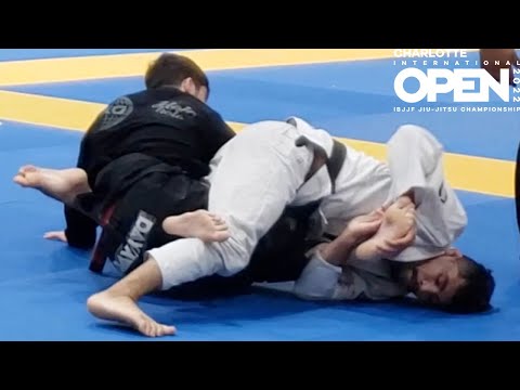 Emilio Hernandez v Michael Mehl / Charlotte Open 2022