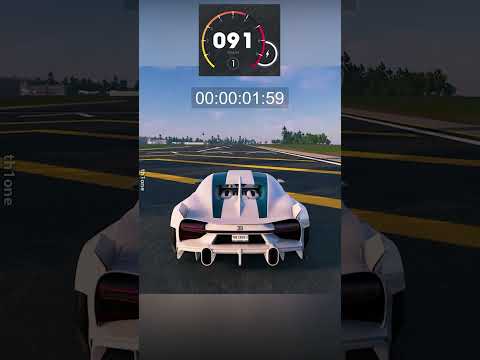 The Crew 2 | Bugatti Divo 2019 vs. Chiron Super Sport 300+ Divine Edition 2019 Acceleration Stock