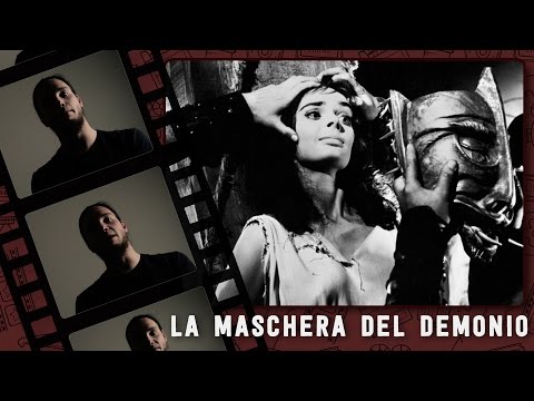 Mario Bava - la preistoria del horror italiano