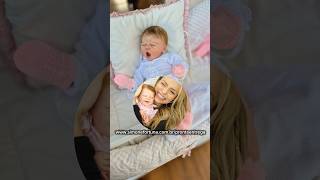 BABY REBORN THEODORA 👶🏼