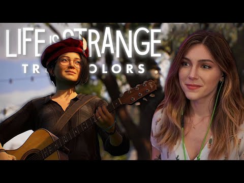 Monster Or Mortal | Life Is Strange: True Colors Pt. 5 | Marz