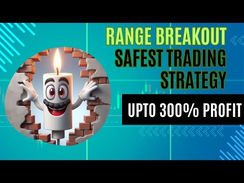 Video Range Breakout Pro EA MT5