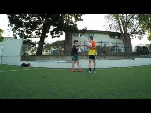 Northbridge Freestyle Meet w/ Geofreestyle | osfreestylehd