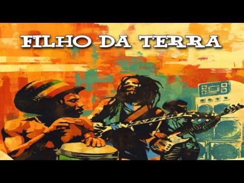 Osvaldp Silva-Filho da Terra
